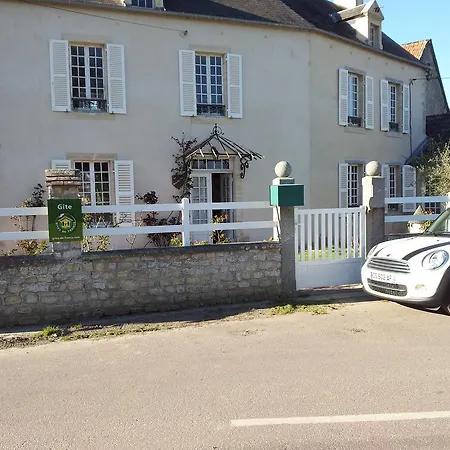 Tatil Evi La Musardiere *