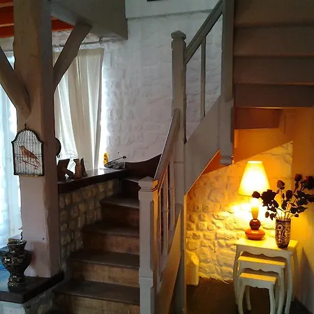 Tatil Evi La Musardiere