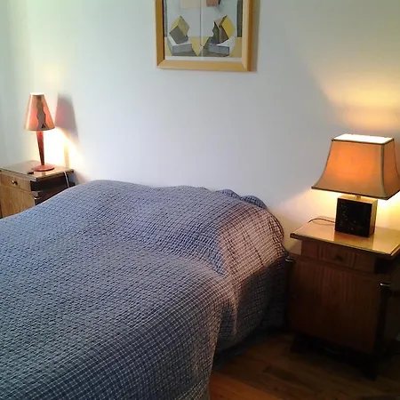 Tatil Evi La Musardiere Écrammeville
