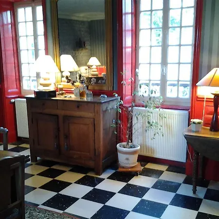 Tatil Evi La Musardiere *