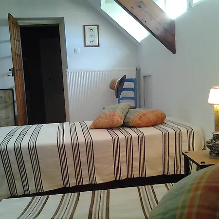 Tatil Evi La Musardiere