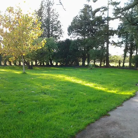 Tatil Evi La Musardiere *
