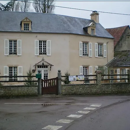 La Musardiere Écrammeville