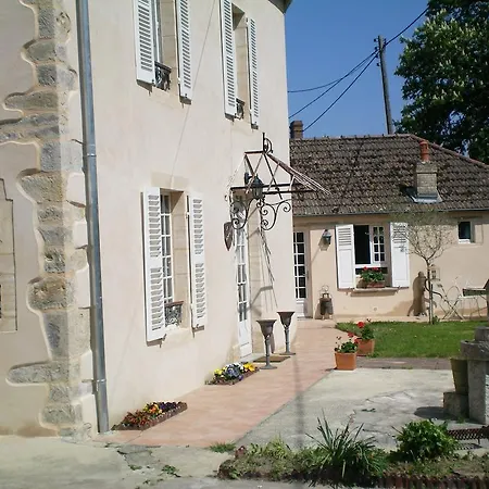 Tatil Evi La Musardiere
