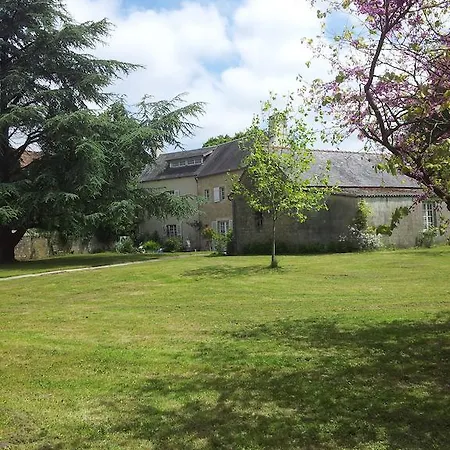 Tatil Evi La Musardiere Écrammeville