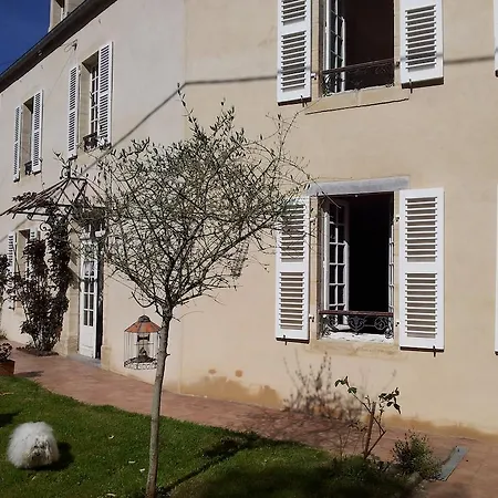Tatil Evi La Musardiere *