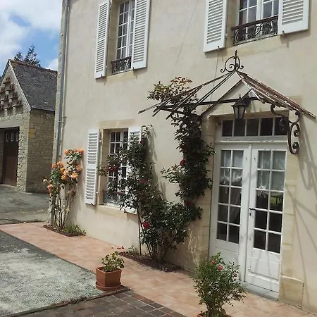 La Musardiere Écrammeville