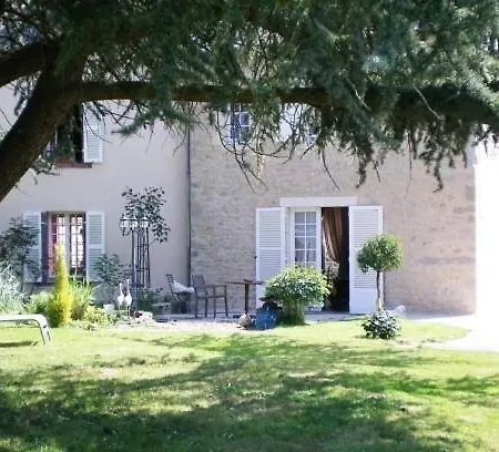 Tatil Evi La Musardiere