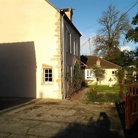 Tatil Evi La Musardiere *