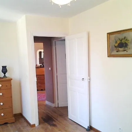 Tatil Evi La Musardiere