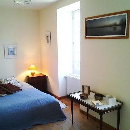 Tatil Evi La Musardiere *